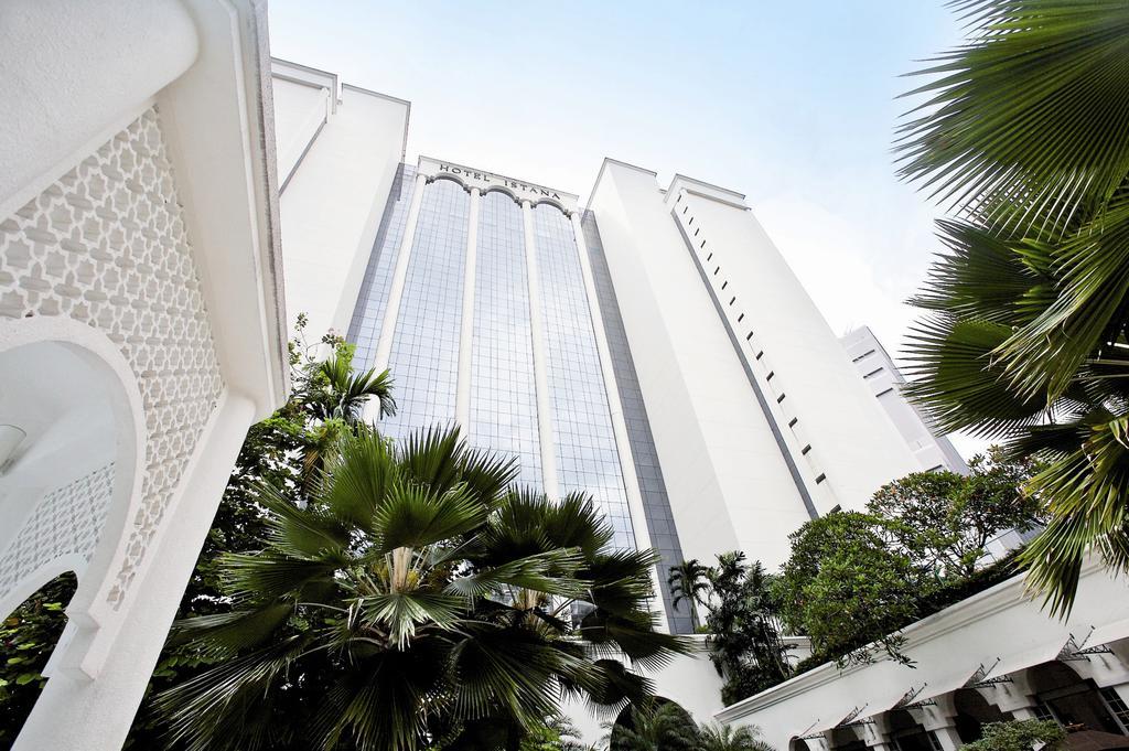 Bintang Suites Kuala Lumpur City Centre Exteriör bild