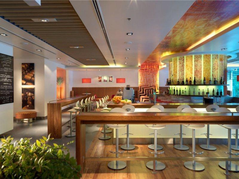 Bintang Suites Kuala Lumpur City Centre Restaurang bild